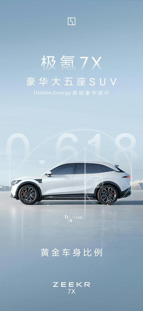 重庆329雪佛兰的品牌故事与传播，极氪X紧凑型SUV的时尚与科技