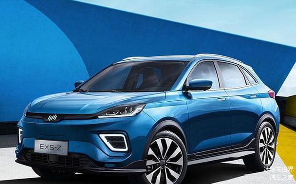 重庆329WEY威派豪华SUV市场的黑马，零跑汽车与智能交通系统的协同